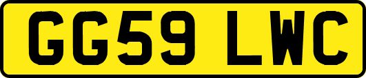 GG59LWC