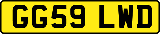 GG59LWD