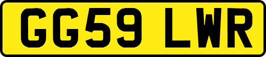 GG59LWR