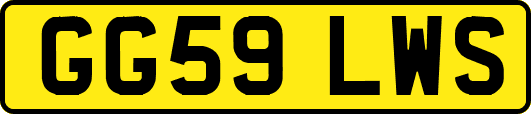 GG59LWS