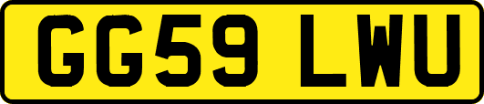 GG59LWU