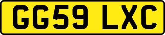 GG59LXC