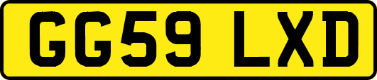 GG59LXD