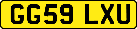 GG59LXU