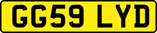 GG59LYD