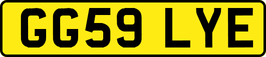 GG59LYE