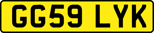 GG59LYK