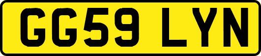 GG59LYN