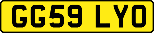 GG59LYO