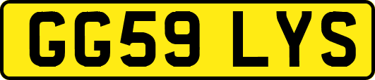 GG59LYS
