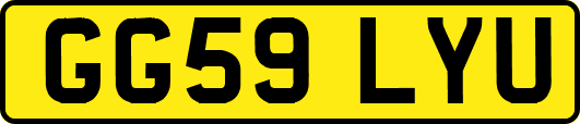 GG59LYU