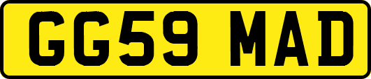 GG59MAD