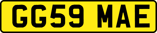 GG59MAE