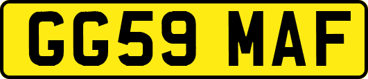 GG59MAF