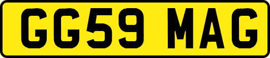 GG59MAG