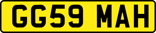GG59MAH