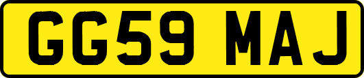 GG59MAJ