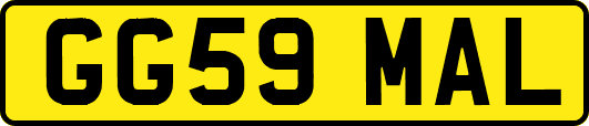 GG59MAL