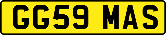 GG59MAS