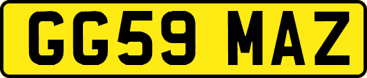 GG59MAZ