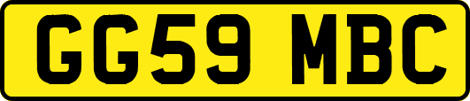 GG59MBC