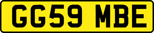 GG59MBE