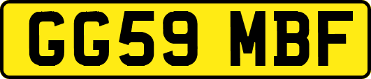 GG59MBF