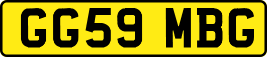 GG59MBG