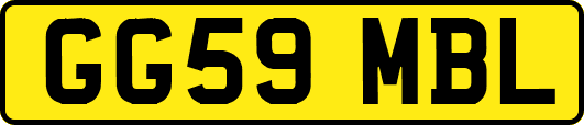 GG59MBL