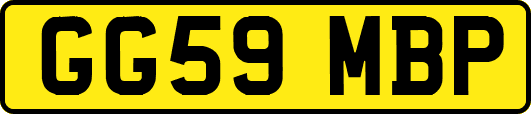 GG59MBP
