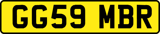 GG59MBR