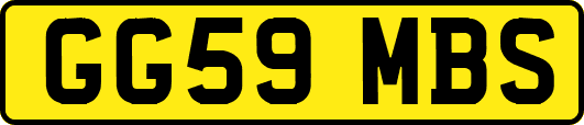 GG59MBS