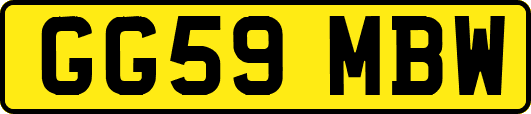 GG59MBW
