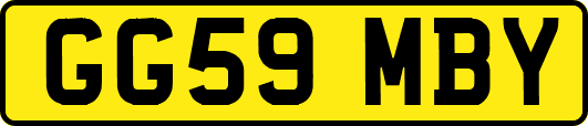 GG59MBY