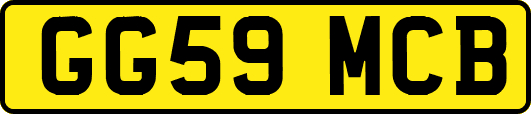GG59MCB
