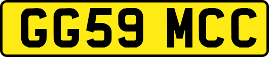 GG59MCC