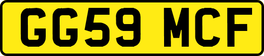 GG59MCF