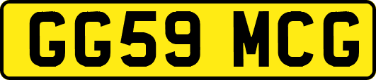 GG59MCG