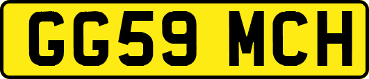 GG59MCH