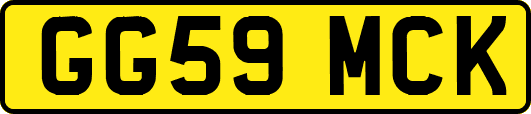 GG59MCK