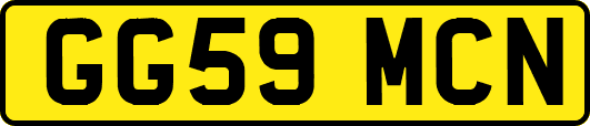 GG59MCN