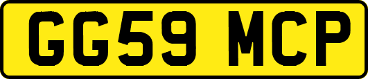 GG59MCP