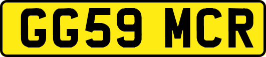 GG59MCR
