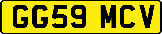 GG59MCV