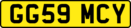 GG59MCY