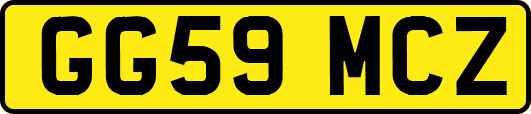 GG59MCZ