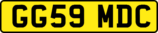 GG59MDC