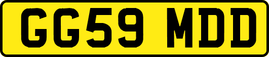 GG59MDD