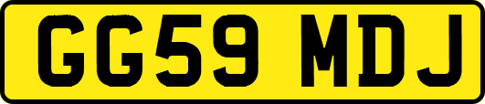 GG59MDJ