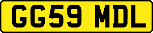 GG59MDL